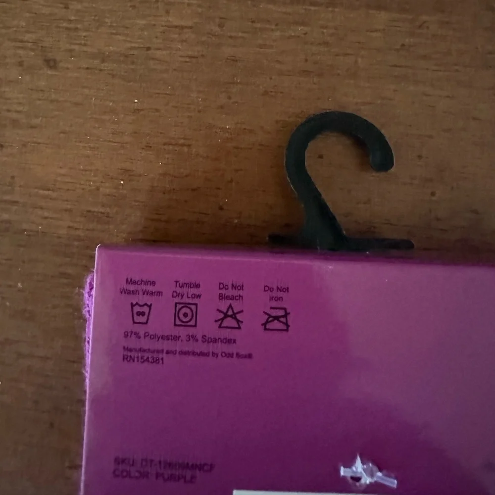 Kelloggs last pair